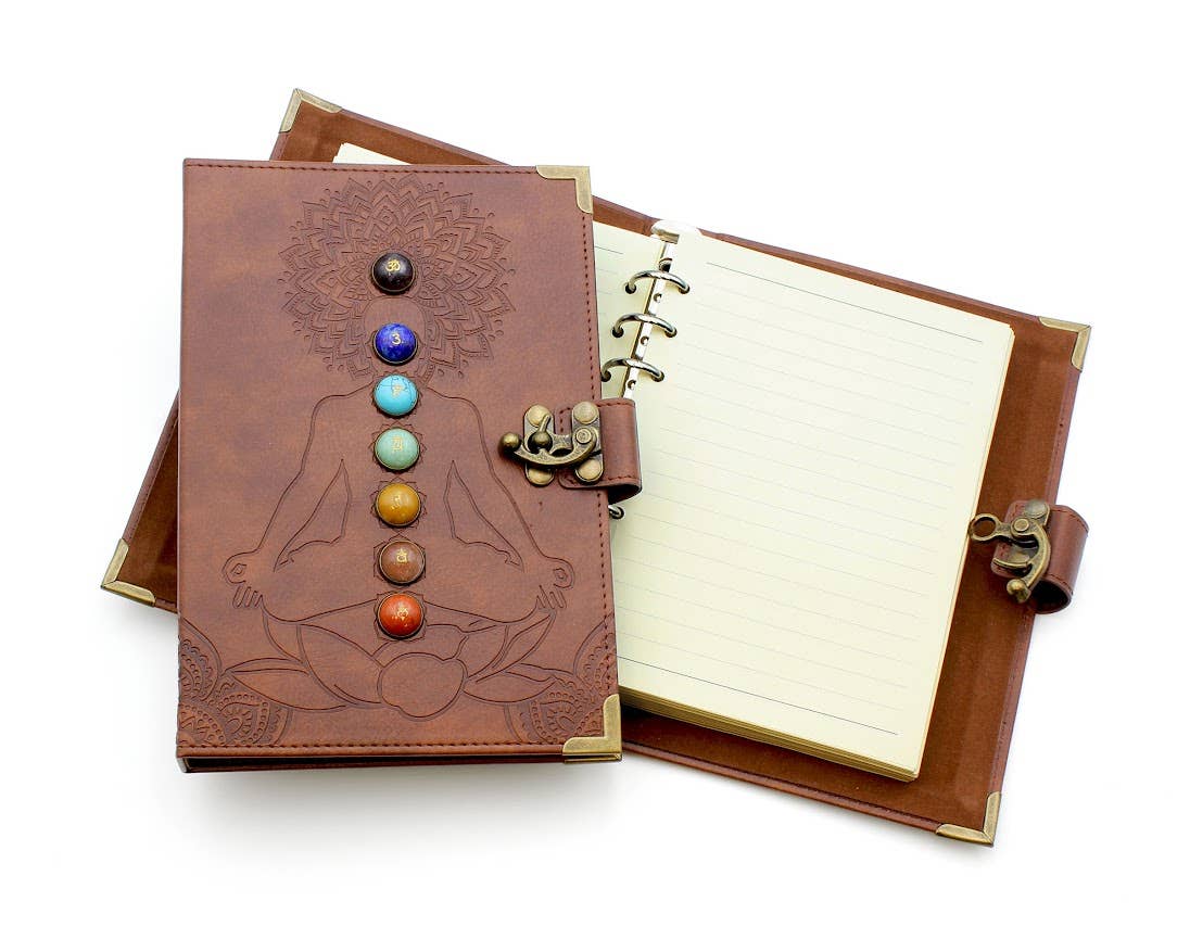 Chakra Journal