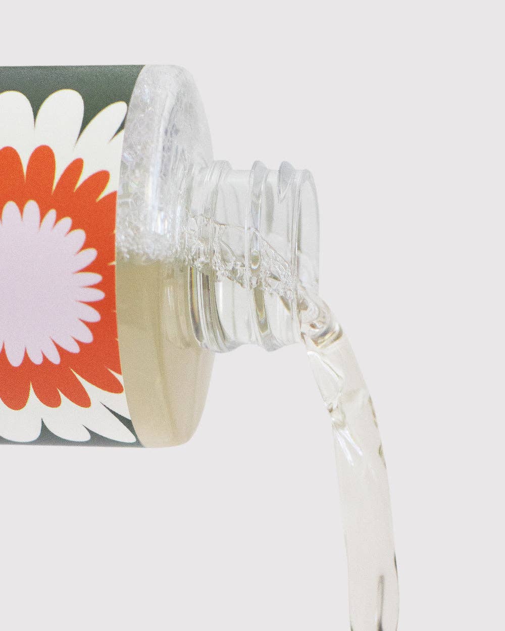 Clean Paws No-Rinse Foaming Cleanser REFILL