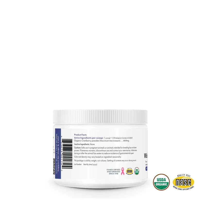 WholeCran Intense™