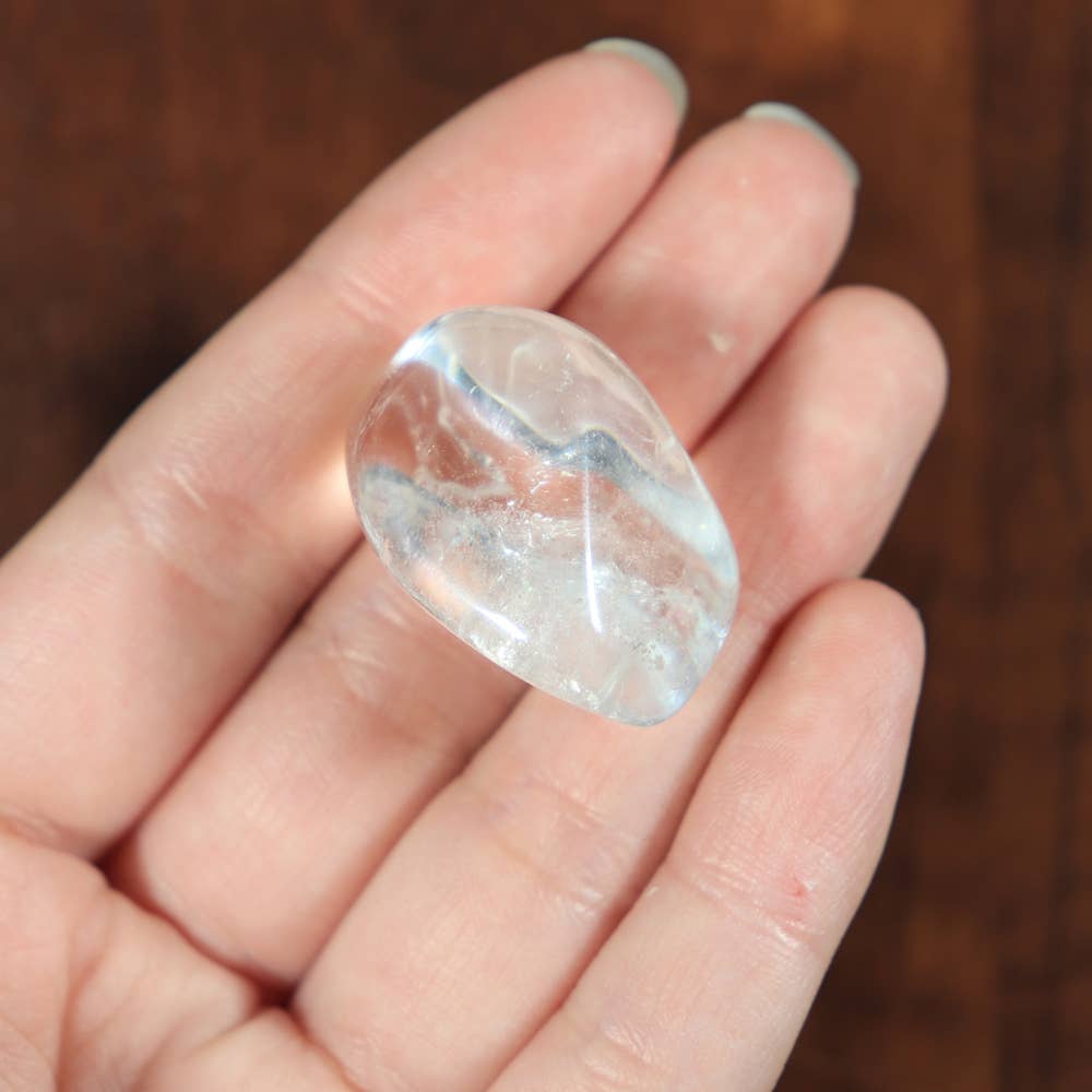 Chakra Healing Stone Set