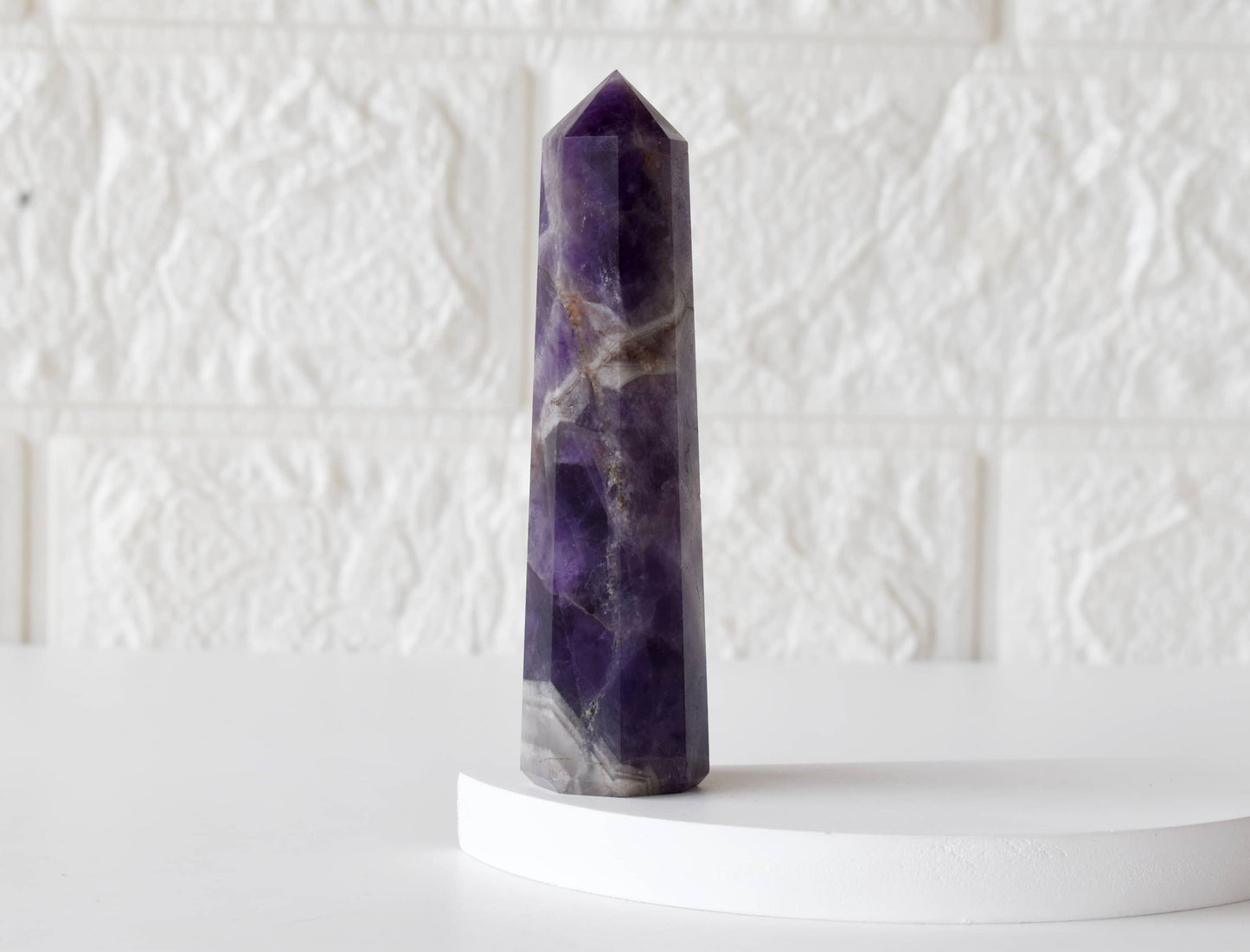 Amethyst Tower