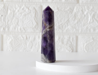 Amethyst Tower