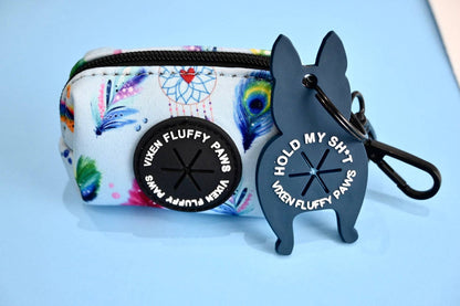 Hold My Sh!t Poop Bag Holder