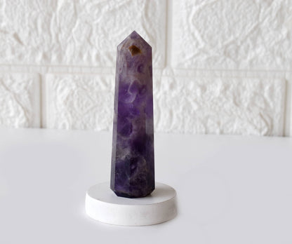 Amethyst Tower
