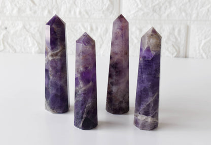 Amethyst Tower