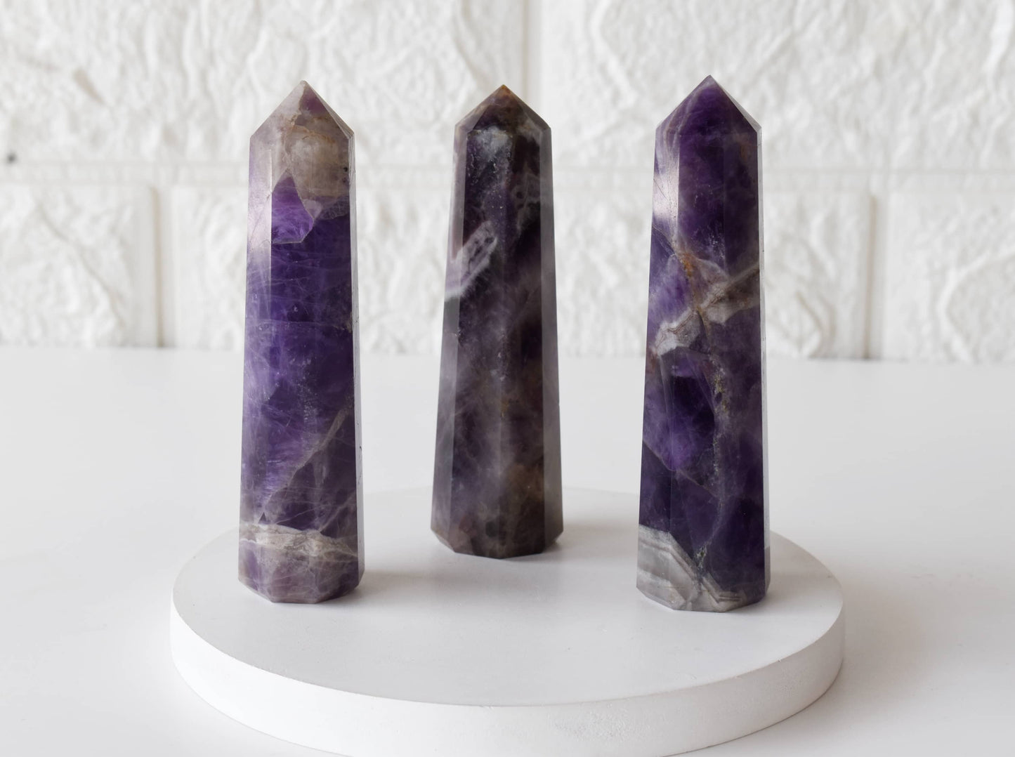 Amethyst Tower