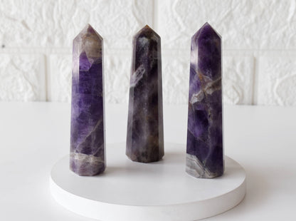 Amethyst Tower