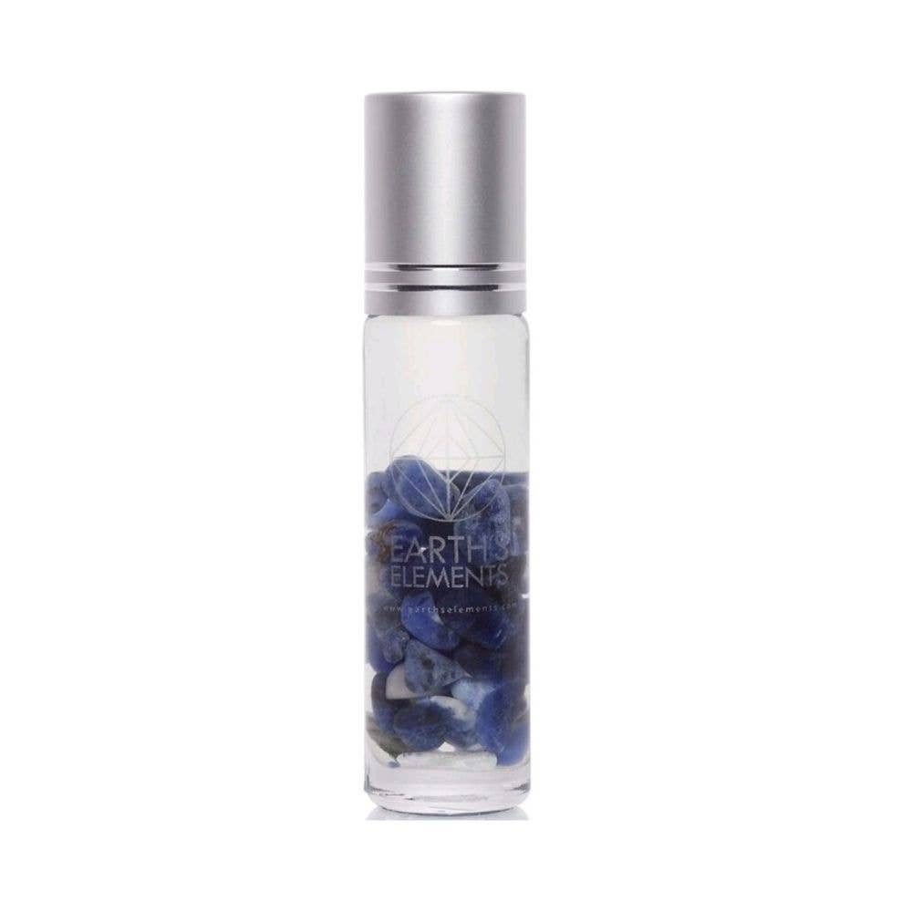 Crystal Roll-On - Focus