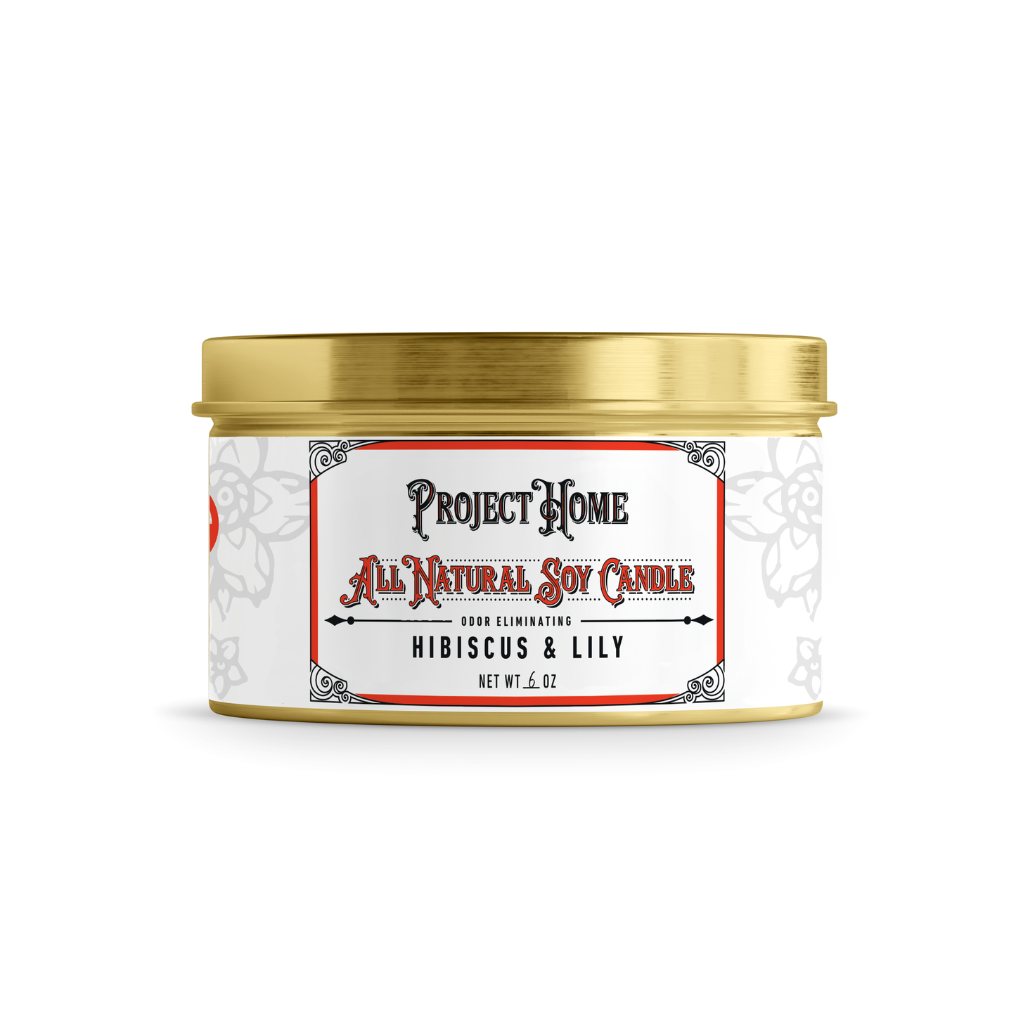 Pet Odor Fighting Candle