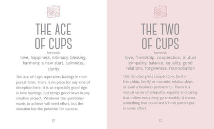 Little Book of Tarot