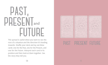 Little Book of Tarot