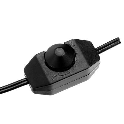 Selenite Lamp-Medium