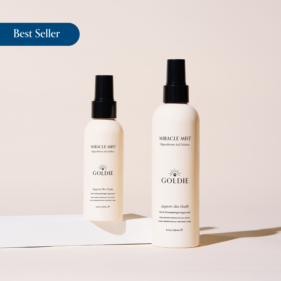 Miracle Mist