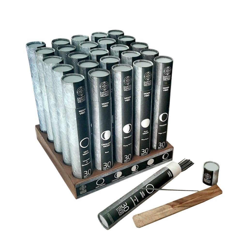 Moon Vibes Incense
