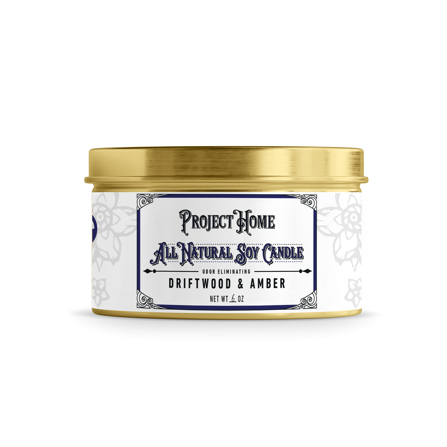 Pet Odor Fighting Candle