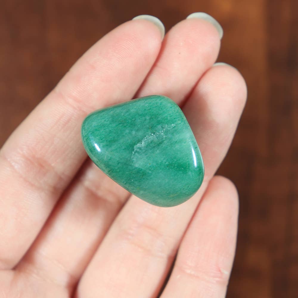 Chakra Healing Stone Set