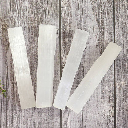 Small Selenite Stick