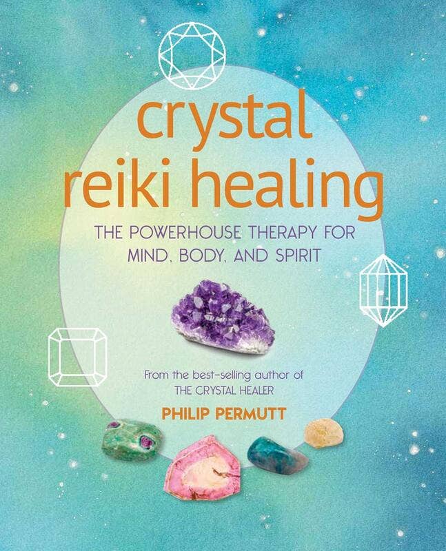 Crystal Reiki Healing: The Powerhouse Therapy