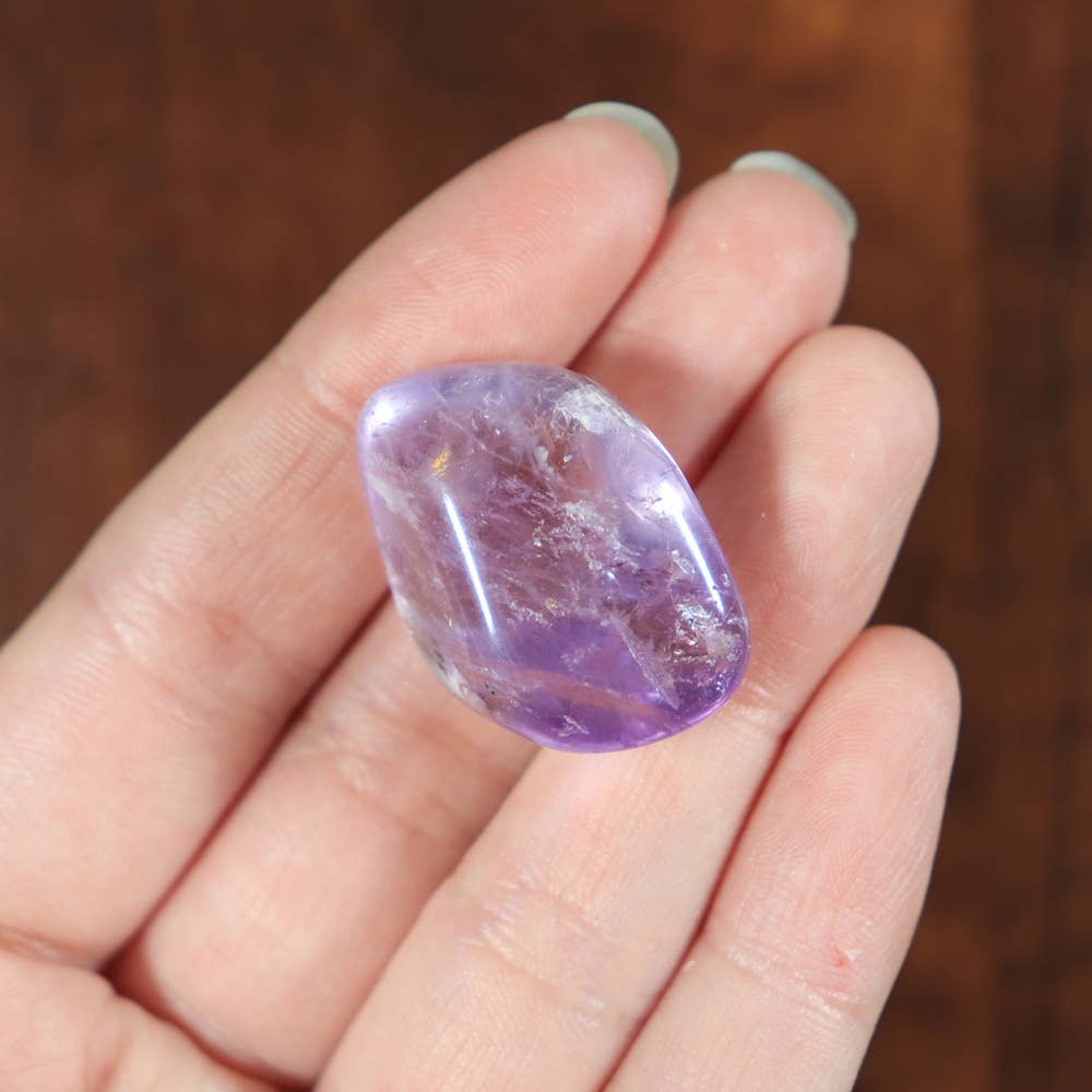 Chakra Healing Stone Set