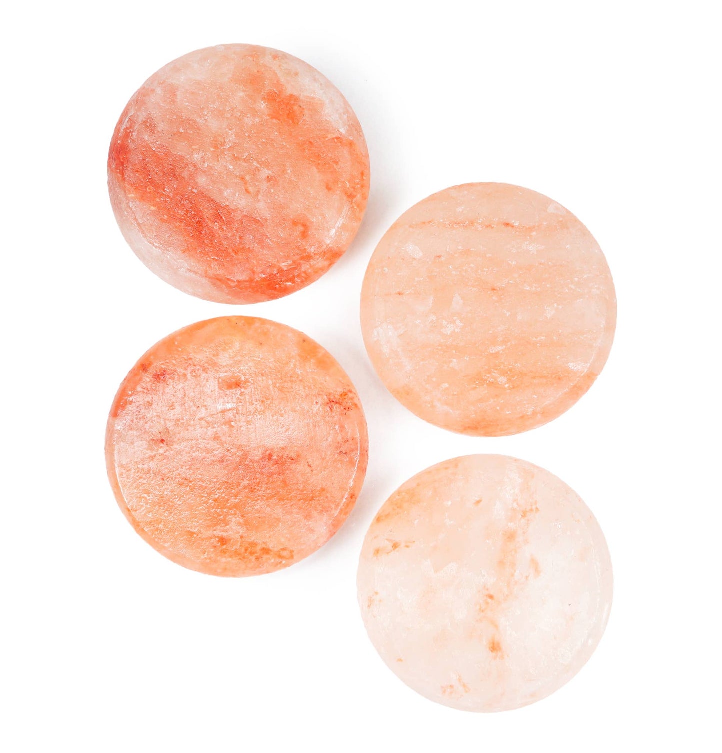 Himalayan Salt Detox Palm Stones