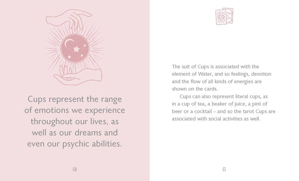 Little Book of Tarot