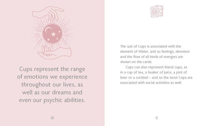 Little Book of Tarot