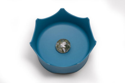 Crystal Pet Bowl