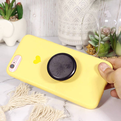 Shungite Phone Grip - Round | Shungite Phone Accessory