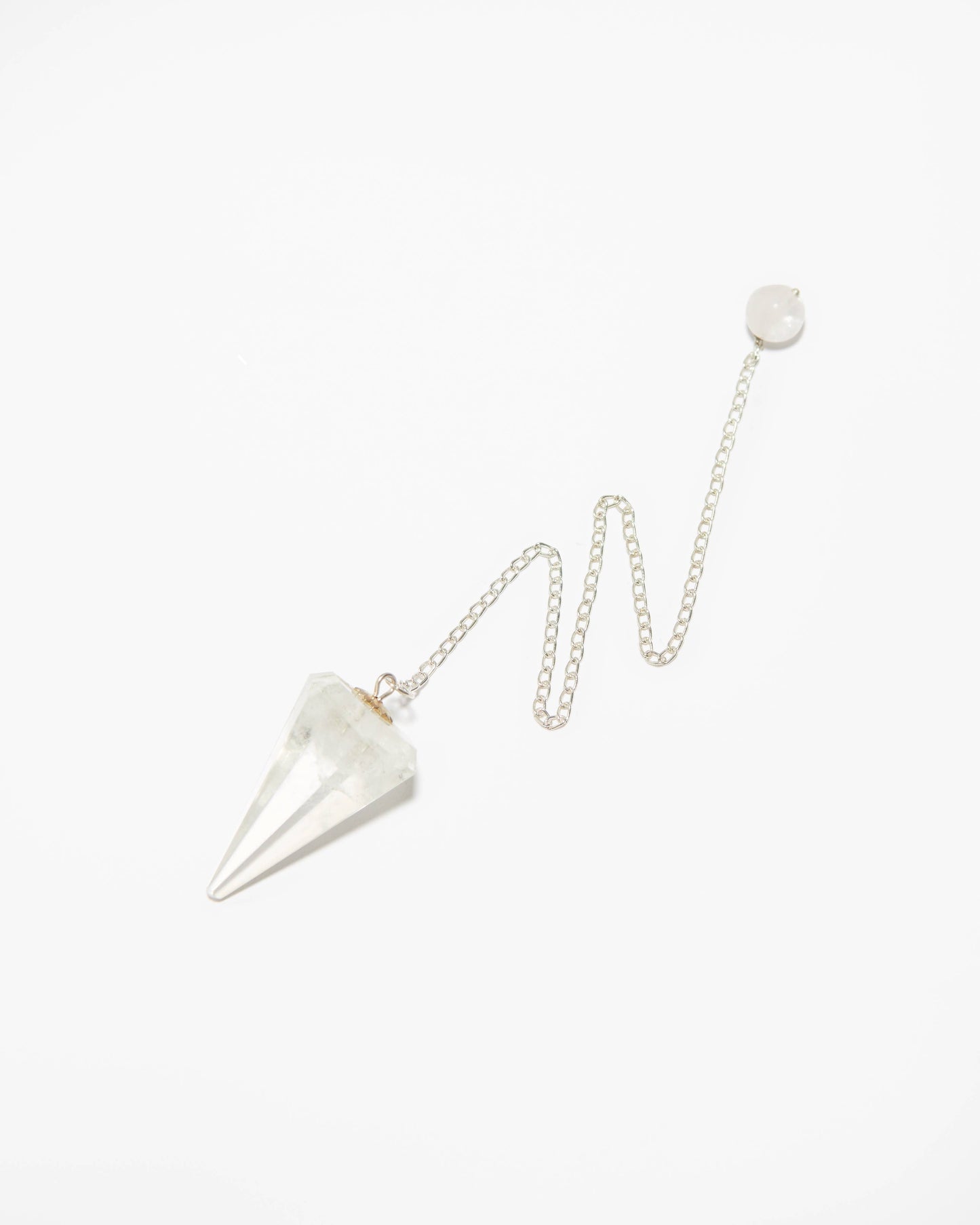 Mystic Crystal Pendulum