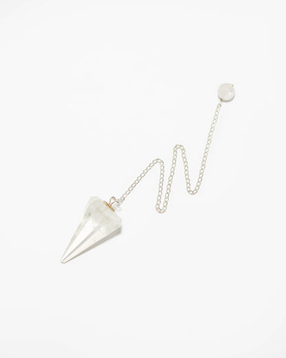 Mystic Crystal Pendulum