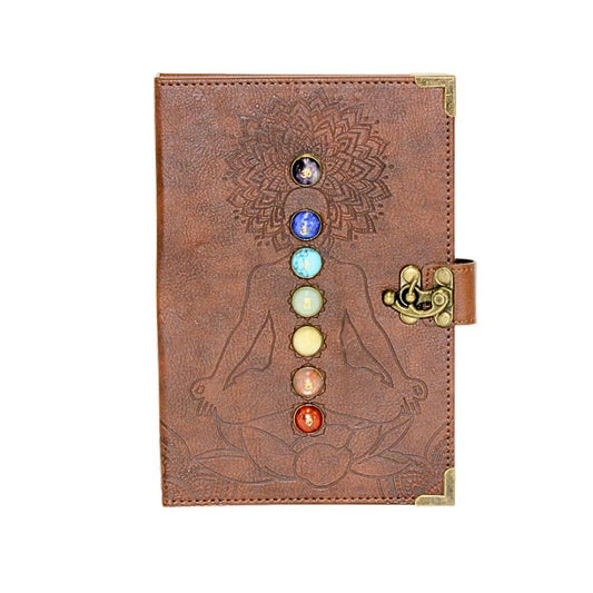 Chakra Journal