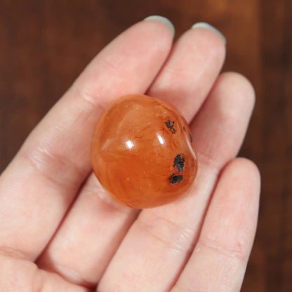 Chakra Healing Stone Set