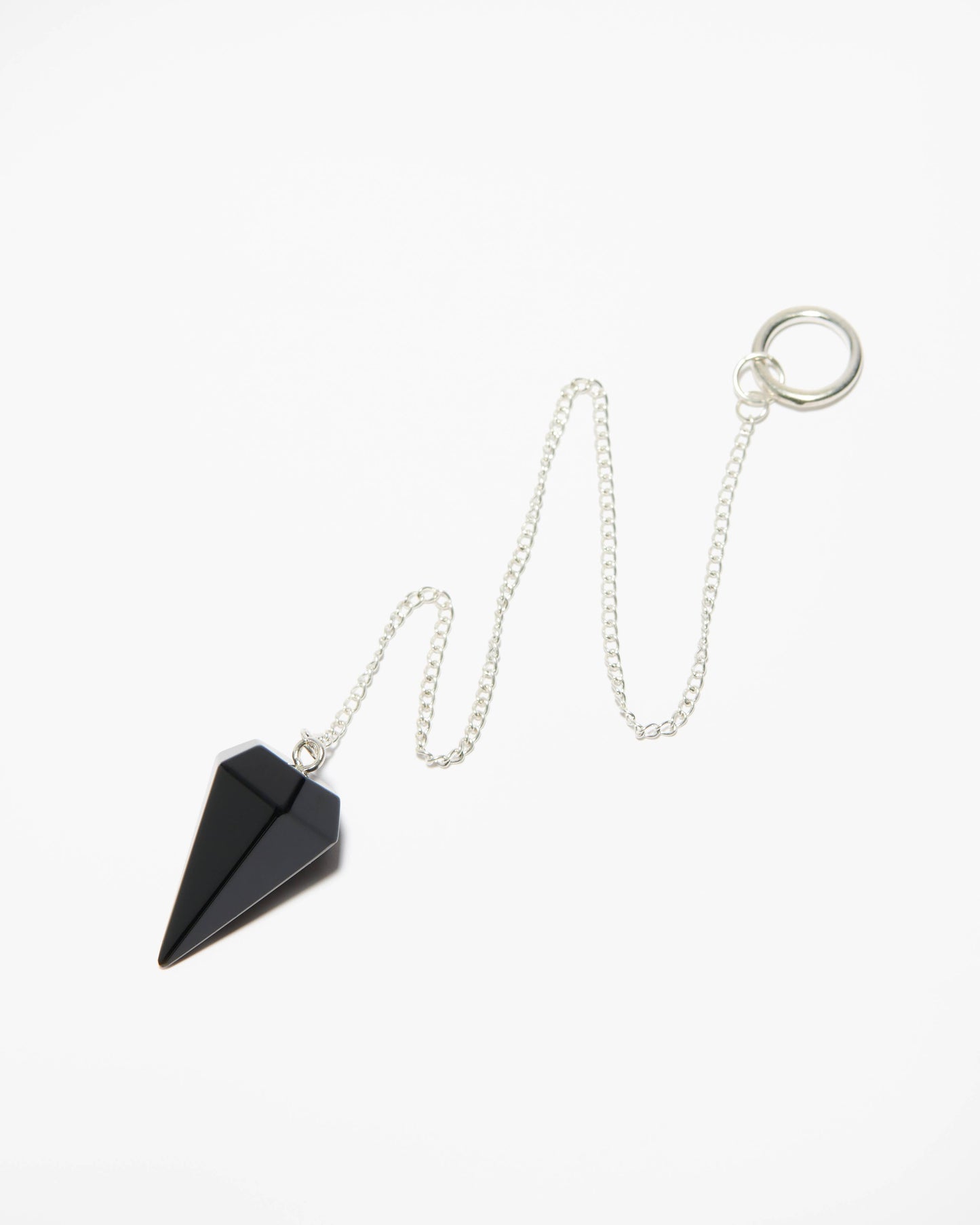 Mystic Crystal Pendulum