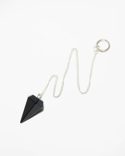 Mystic Crystal Pendulum