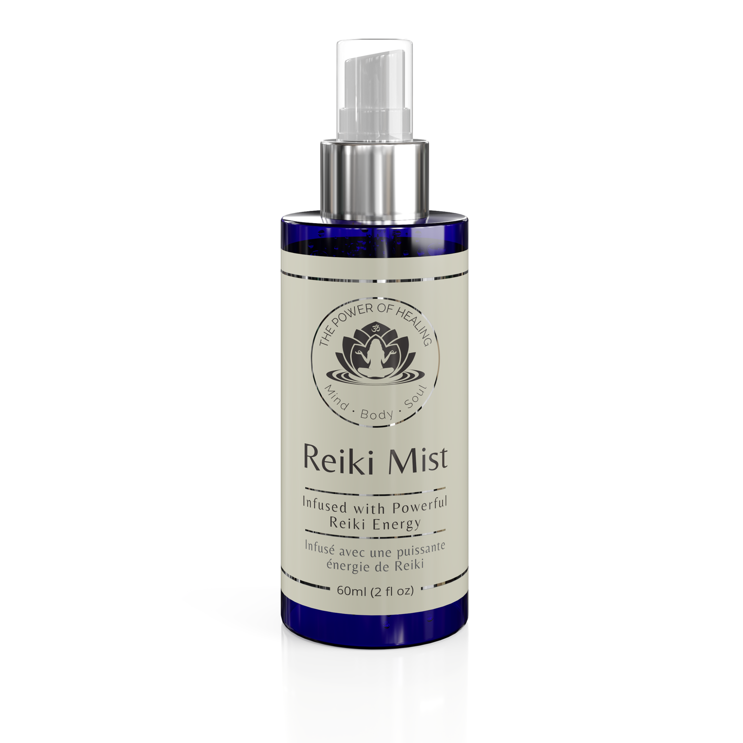 Reiki Mist