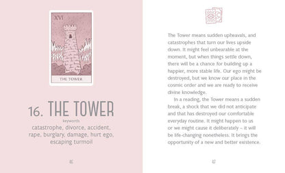 Little Book of Tarot