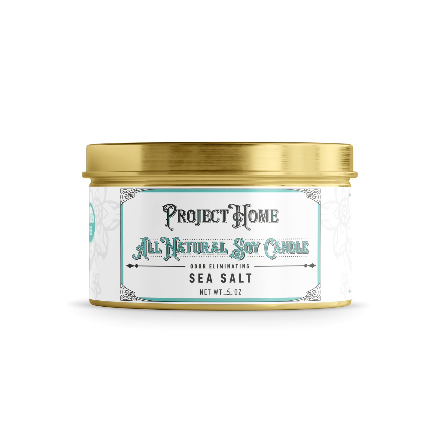 Pet Odor Fighting Candle