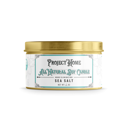 Pet Odor Fighting Candle