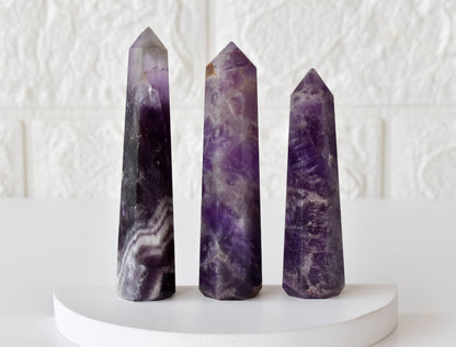 Amethyst Tower