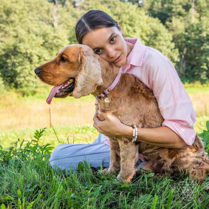 I Love My Dog - Soulmate Matching Protection Set (3 Pcs)