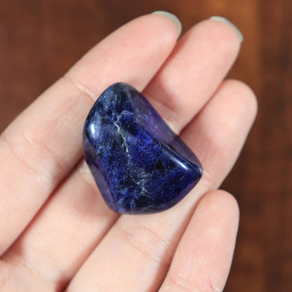 Chakra Healing Stone Set