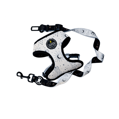 Seatbelt Dream Manifest That Sh*t | Pet Seatbelt buckle