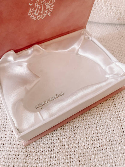 Quartz Gua Sha