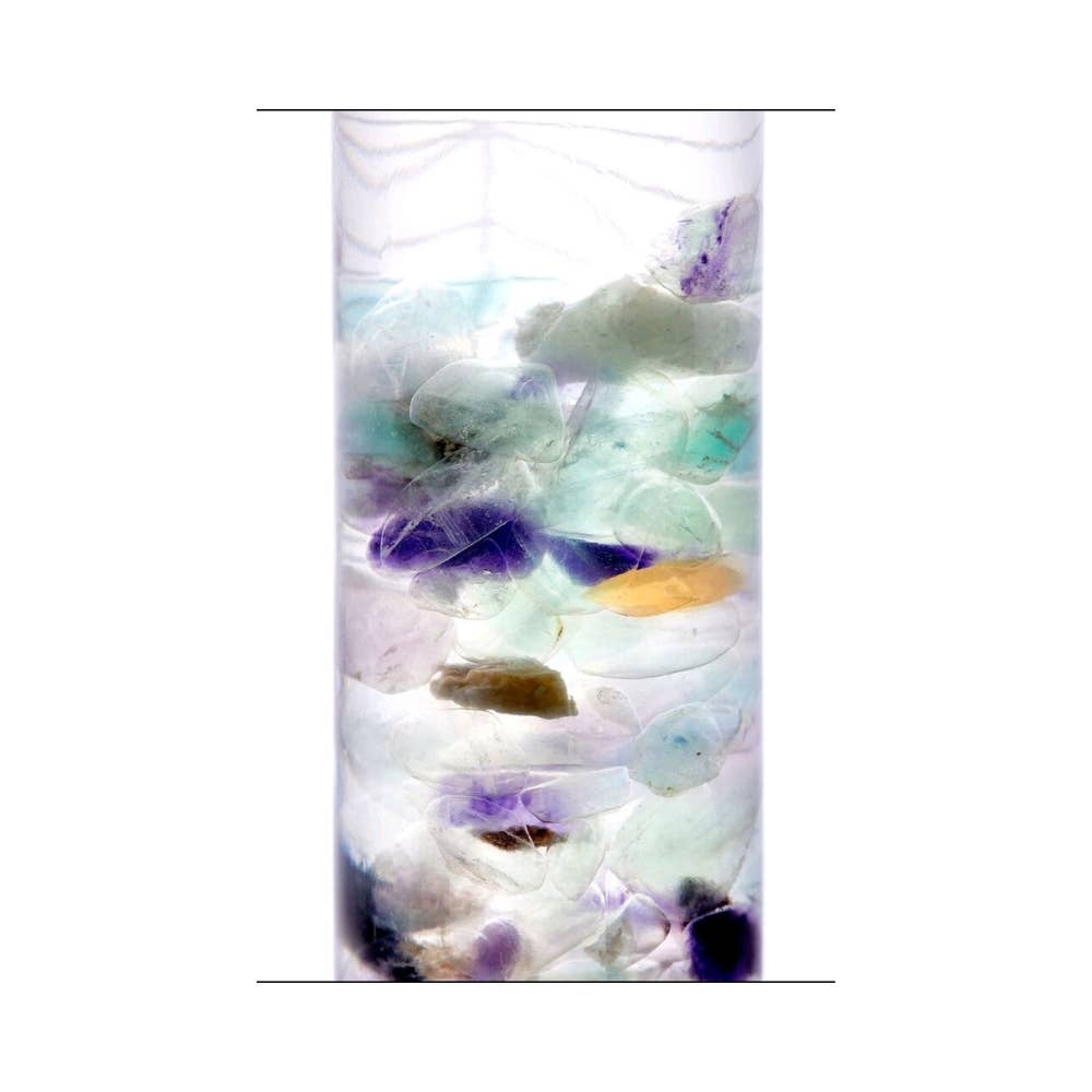 Crystal Roll-On - Intuition