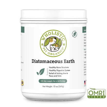 Diatomaceous Earth