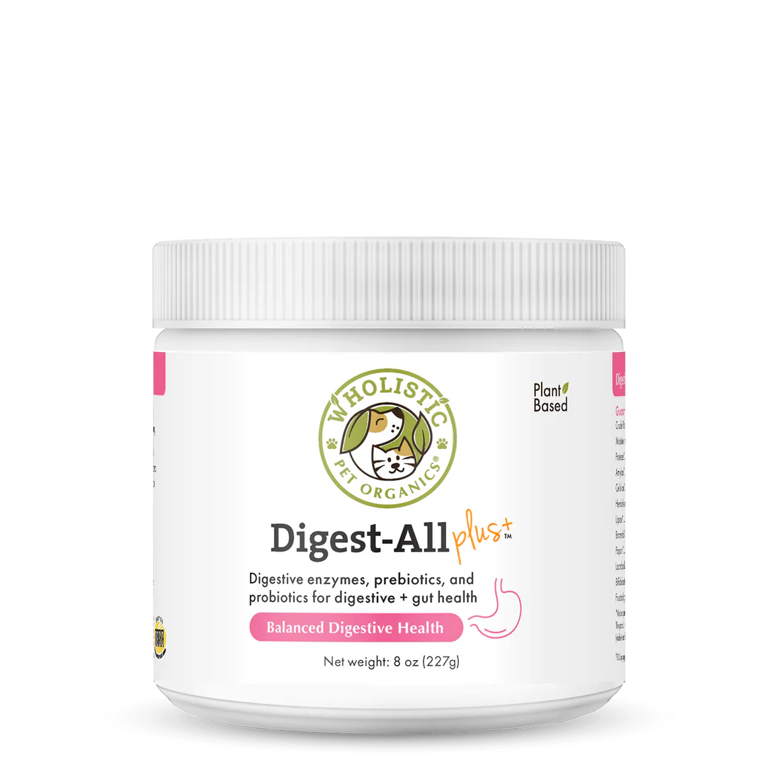 Digest All Plus™