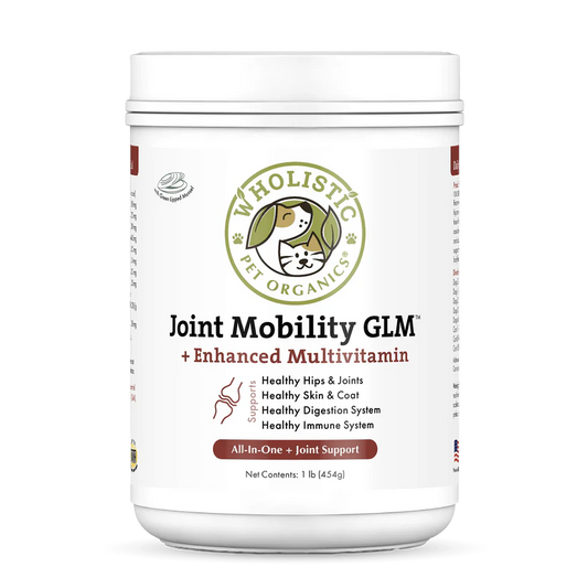 Joint Mobility GLM™
