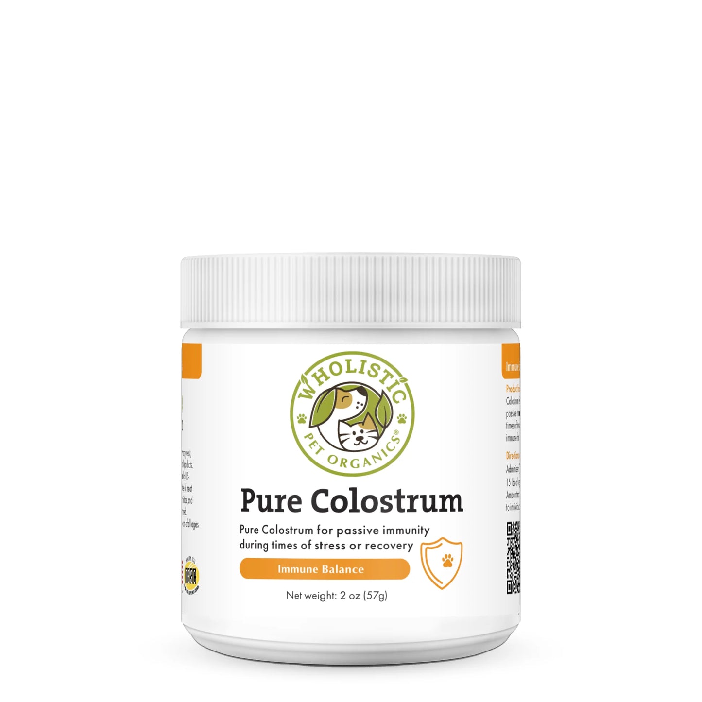 Pure Colostrum