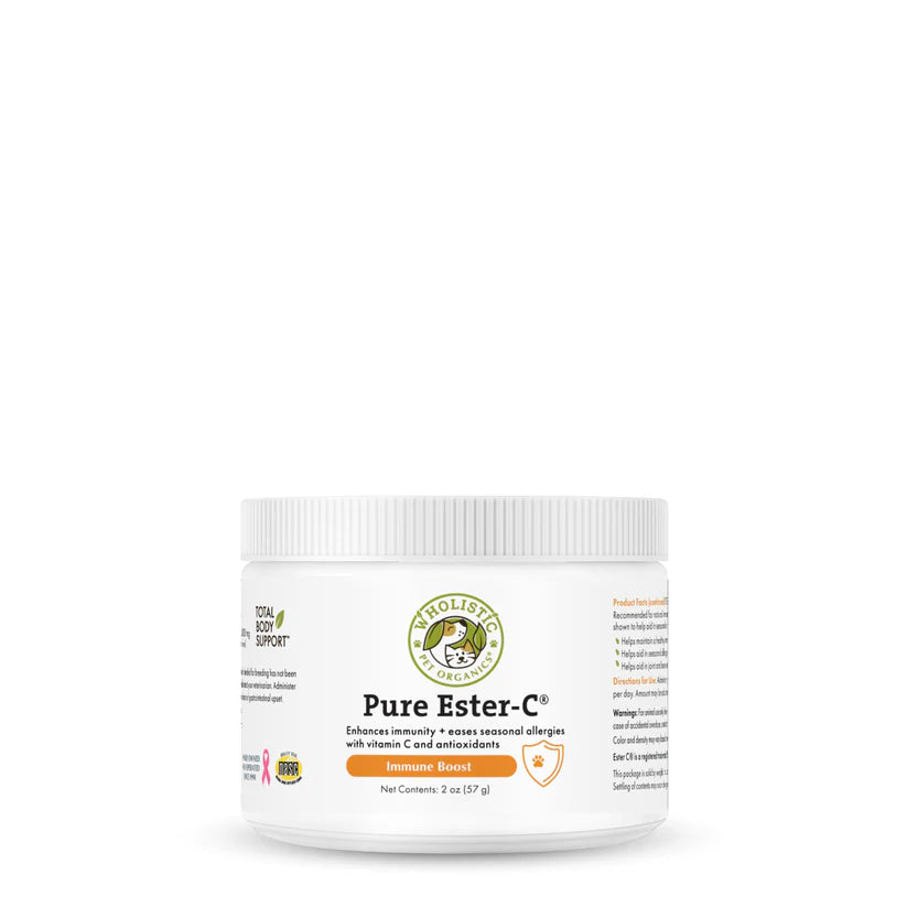 Pure Ester-C®
