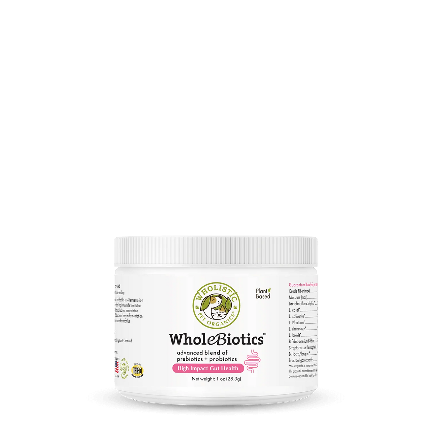 WholeBiotics™